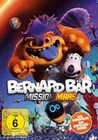 Bernard Br: Mission Mars