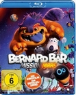 Bernard Br: Mission Mars
