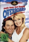 Overboard - Ein Goldfisch fllt ins Wasser