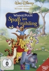 Winnie Puuh - Spass im Frühling