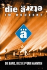 Die rzte - Im Konzert/Die Band, die... [2 DVDs]