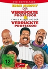 Der verrckte Professor/Familie Klumps..[2 DVDs]