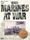 WWII: Marines at War [5 DVDs]