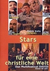 Stars für eine christliche Welt