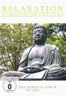 Relaxation - Spiritual Power of Asia