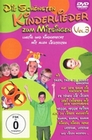 Die schnsten Kinderlieder zum Mitsingen Vol. 3