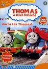 Thomas & seine Freunde 8 - Hurra für Thomas