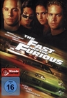 The Fast and the Furious