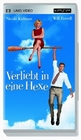 Verliebt in eine Hexe [UMD]