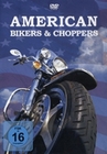 American Bikers and Choppers