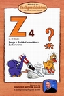 Z4 - Zange/Zwiebel schneiden/Zuckerwürfel