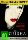 Die Geisha