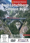 Bern-Lötschberg-Simplon BLS