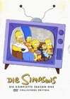 Die Simpsons - Season 01 [CE] [3 DVDs] (Digip.)