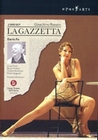 Rossini - La Gazzetta [2 DVDs]