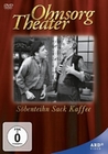 Ohnsorg Theater - Söbenthein Sack Kaffee