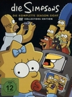 Die Simpsons - Season 08 [CE] [4 DVDs] (Digip.)