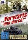 Vorwärts und durch! - Die Geschichte des 8. Pan.