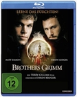 Brothers Grimm