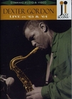 Dexter Gordon - Live in `63 & `64