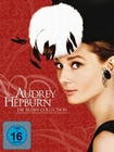 Audrey Hepburn Rubin Collection [5 DVDs]