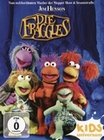 Die Fraggles - Folge 01-12 [3 DVDs]