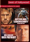 Ritter aus Leidenschaft/Der Patriot... [2 DVDs]