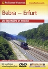 Bebra - Erfurt: Die legendäre 01-Strecke