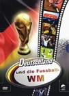 Deutschland und die Fussball-WM [6 DVDs]