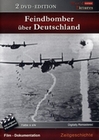 Feindbomber über Deutschland