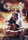 Conan - Der Abenteurer - Box 1 [4 DVDs]