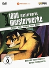 1000 Meisterwerke - Deutscher Expressionismus