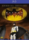 Batman hlt die Welt in Atem