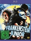 Frankenstein Junior