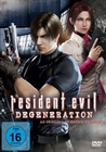 Resident Evil: Degeneration