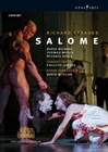 Richard Strauss - Salome [2 DVDs]