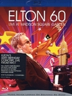 Elton John - Elton 60/Live at Madison Square ...