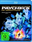 Paycheck - Die Abrechnung