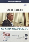 Horst Khler - Was gehen uns andere an?