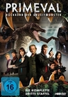 Primeval - Rckkehr der... /Staffel 3 [3 DVDs]