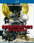 Afro Samurai - Resurrection [SEDC]