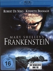 Mary Shelley`s Frankenstein