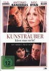 Kunstruber ksst man nicht!