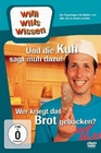 Willi wills wissen - Und die Kuh.../Wer kriegt..