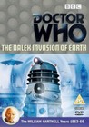 DR WHO-THE INVASION (DVD)