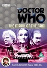 DR WHO-MARK OF THE RANI (DVD)