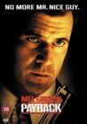 PAYBACK (MEL GIBSON) (DVD)