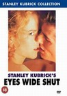 EYES WIDE SHUT (DVD)