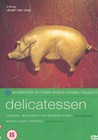 DELICATESSEN (DVD)