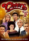 CHEERS-SEASON 2 (DVD)